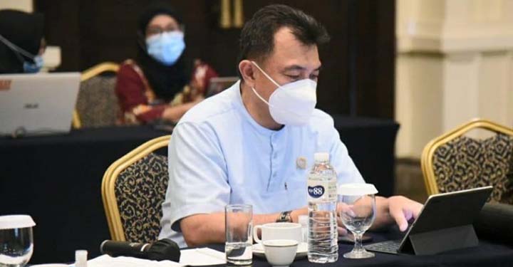 DPRD Jawa Barat Imbau Pemerintah Daerah Tegas Jalankan PPKM Darurat