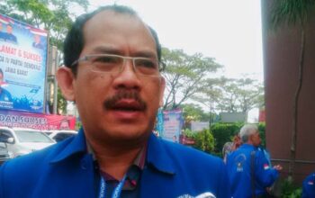 DPRD Jawa Barat Soroti Regulasi Baru Distribusi Oksigen Tabung