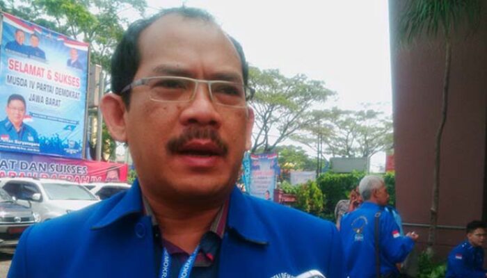 DPRD Jawa Barat Soroti Regulasi Baru Distribusi Oksigen Tabung