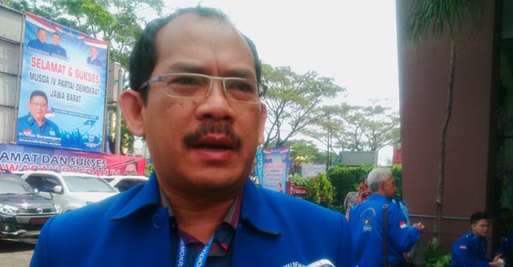 DPRD Jawa Barat Soroti Regulasi Baru Distribusi Oksigen Tabung