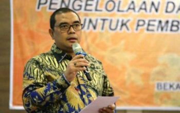 DPRD Jawa Barat Tegaskan Pemerintah Harus Bijak Dalam Pengaggaran