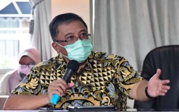 F-PKS Jabar Pinta Pemerintah Pusat Proaktif Berikan Fasilitas Isoman Kepada Daerah