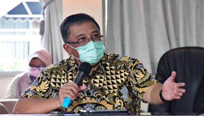 F-PKS Jabar Pinta Pemerintah Pusat Proaktif Berikan Fasilitas Isoman Kepada Daerah