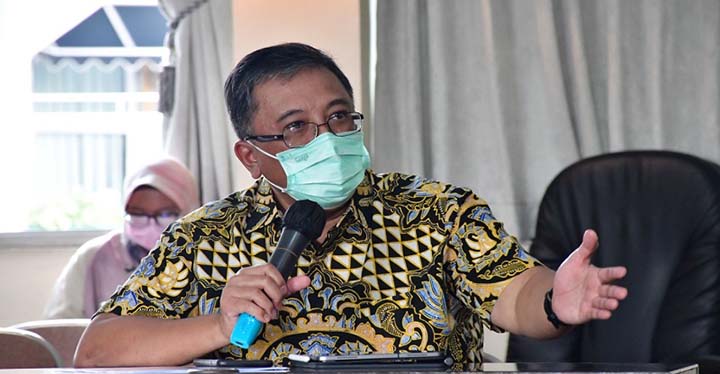 F-PKS Jabar Pinta Pemerintah Pusat Proaktif Berikan Fasilitas Isoman Kepada Daerah