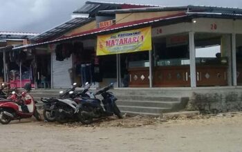 Gagal Audiensi dengan Pemda KBB, Pedagang Tagog Mengadu ke Dewan