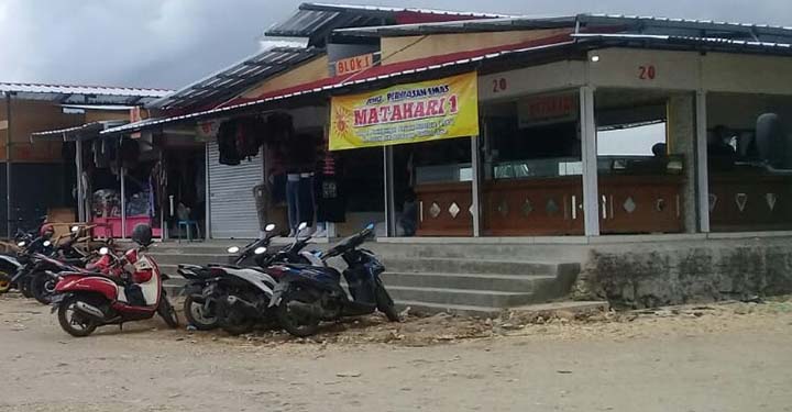 Gagal Audiensi dengan Pemda KBB, Pedagang Tagog Mengadu ke Dewan