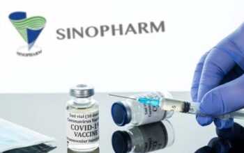 Pemerintah Tetapkan Harga Vaksin Sinopharm Berbayar Rp439.570 per Dosis