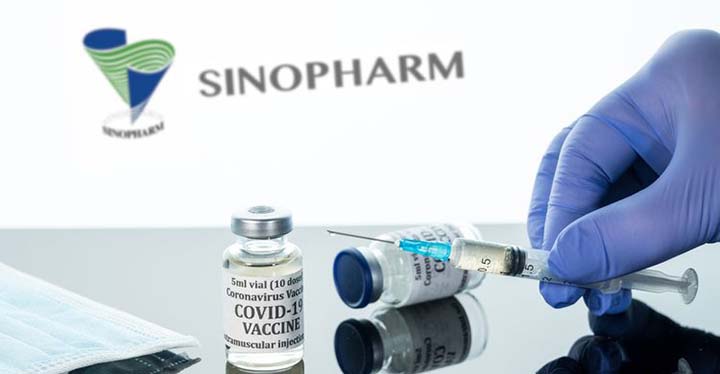 Pemerintah Tetapkan Harga Vaksin Sinopharm Berbayar Rp439.570 per Dosis