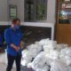 RSUD Ciamis Dapat Bantuan Hamzat dari DPRD Jabar dan Ciamis