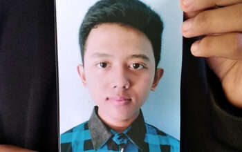 Tenggelam di Selat Bali, Rama Masih dalam Pencarian