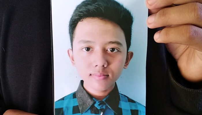Tenggelam di Selat Bali, Rama Masih dalam Pencarian