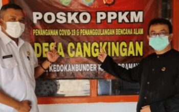 DPRD Jabar Soroti Penanganan Covid-19 di Tingkat Desa