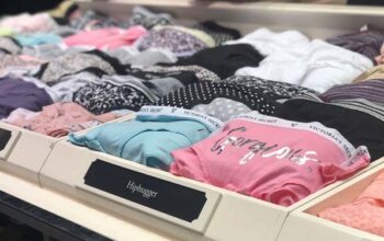 5 Tips Memilih Celana Dalam Wanita yang Tepat, Utamakan Kenyamanan