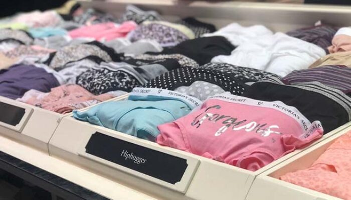 5 Tips Memilih Celana Dalam Wanita yang Tepat, Utamakan Kenyamanan