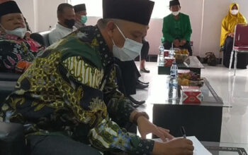 Ketua DPRD Kab. Tasik Menilai Era Digital Perlu Diedukasi