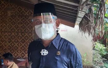 Anggota DPRD Jabar Kawal Realisasi Pembangungn RSUD Parung