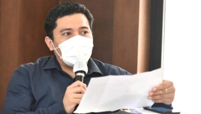 Antusiasme Tinggi, DPRD Jabar Inisiasi Sentral Vaksinasi di Tiap Daerah