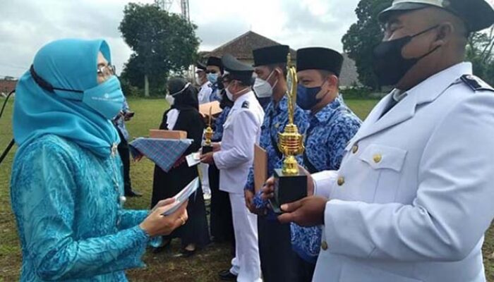 BPR Arta Galunggung Komitmen Bangun Perekonomian Daerah