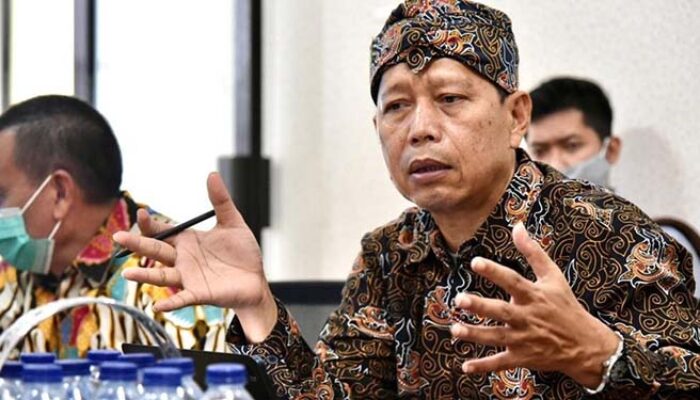 DPRD Jabar Ajak Realistis Sikapi Pandemi Covid-19 yang Tak Kunjung Usai