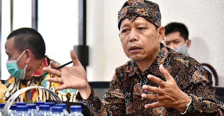 DPRD Jabar Ajak Realistis Sikapi Pandemi Covid-19 yang Tak Kunjung Usai