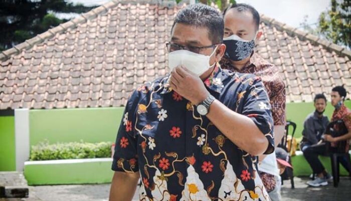 DPRD Jabar Harap Pemerintah Berikan Perhatian Lebih Pada Anak Berkebutuhan Khusus