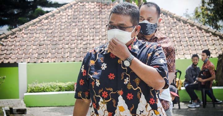 DPRD Jabar Harap Pemerintah Berikan Perhatian Lebih Pada Anak Berkebutuhan Khusus