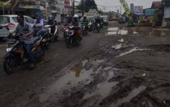 DPRD Jabar Tekankan Pemkab Bekasi Selesaikan Pembebasan Lahan Jalan Cikarang-Cibarusah