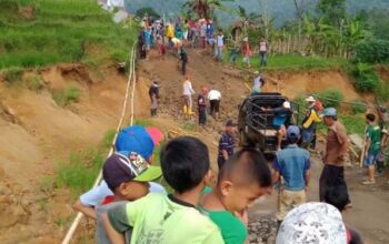 DPRD Jabar Upayakan Realisasi Dana Desa Untuk Pembangunan Infrastuktur Pedesaan