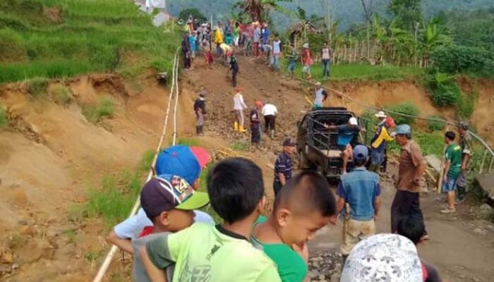 DPRD Jabar Upayakan Realisasi Dana Desa Untuk Pembangunan Infrastuktur Pedesaan