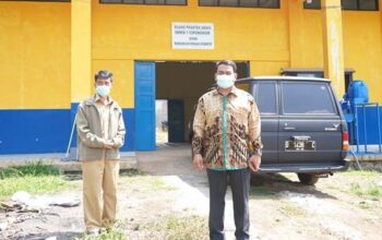 DPRD Jawa Barat Serap Aspirasi SMK Negeri 1 Cipongkor, Belum Miliki Bangunan Sekolah