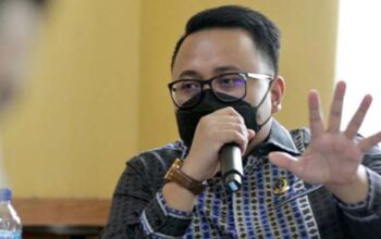 Anggota DPRD Jabar Ungkap Pentingnya Regenerasi Petani Dari Sekarang