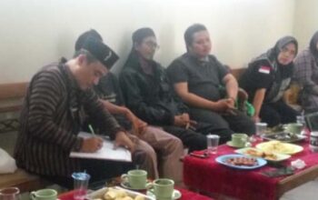 Konfirmasi Sejarah, Tasikmalaya Tempo Dulu Kunjungi Yayasan Wakaf Pusaka Sukapura