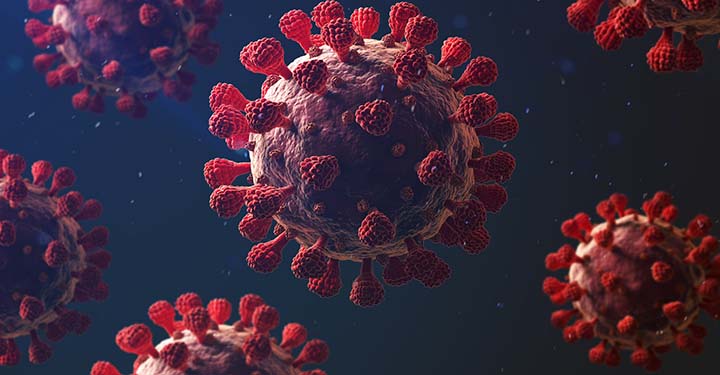 Penurunan Kasus Secara Nasional, Bukan Penanda Akhir Krisis Covid-19 Varian Delta