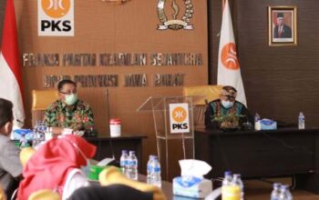 Pulihkan Ekonomi, Dewan Jabar Usulkan 3 Hal ini ke Pemprov