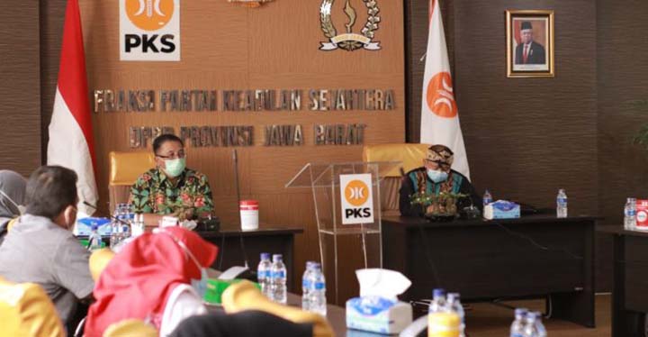 Pulihkan Ekonomi, Dewan Jabar Usulkan 3 Hal ini ke Pemprov