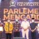 Tim SNN, Penjurian Lomba Blog Parlemen Tasikmalaya Tidak Profesional