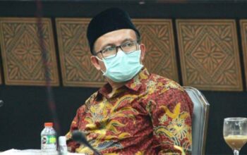 Tuntut Transparansi, Dewan Minta TAPD Publikasikan Anggaran Corona Melalui Media Massa