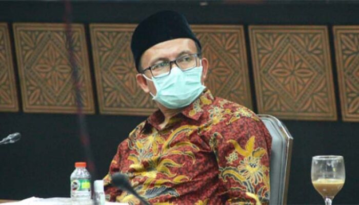 Tuntut Transparansi, Dewan Minta TAPD Publikasikan Anggaran Corona Melalui Media Massa