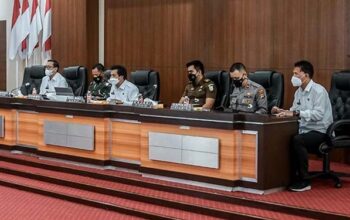 Wabup Yana: Pikocis Berisi Update Perkembangan Covid-19 di Ciamis