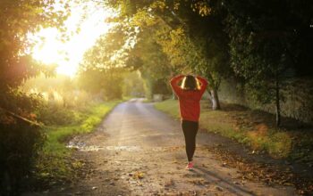 Believing These 5 Myths About Health Keeps You From Growing