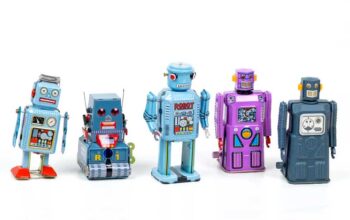 Congratulations! Your Collection Is About To Stop Being Relevant
