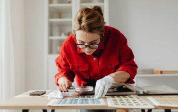 The Time Is Running Out! Think About These 10 Ways To Change Your Collection