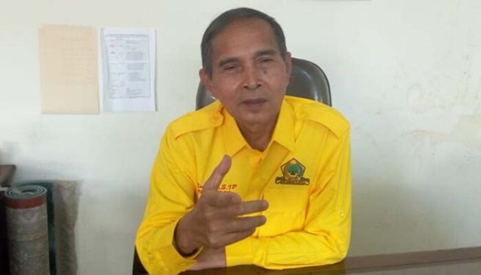 Anggota DPRD Jabar Dukung Pembangunan Jembatan Batman Pengganti Cirahong