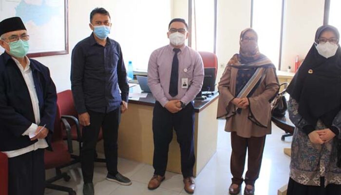 Anggota DPRD Jawa Barat Dorong BJB Syariah Lebih Produktif Lagi