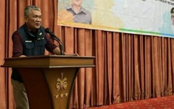 Asosiasi Kepala Desa Kabupaten Indramayu dari Kecamatan Krangkeng