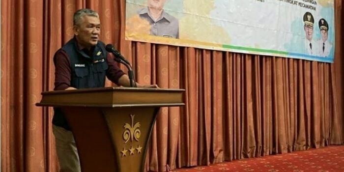 Asosiasi Kepala Desa Kabupaten Indramayu Pertanyakan Banprov Dana Desa