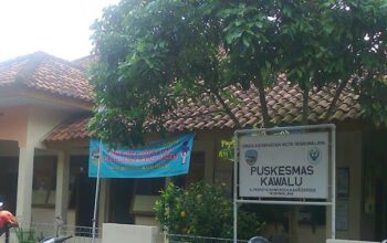 Atasi Kebutuhan Darah, Puskesmas Kawalu Bentuk Forum Donor Darah