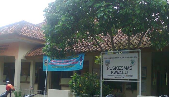 Atasi Kebutuhan Darah, Puskesmas Kawalu Bentuk Forum Donor Darah