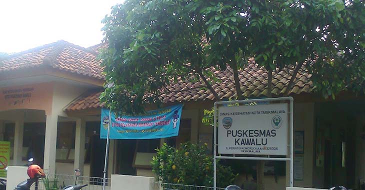 Atasi Kebutuhan Darah, Puskesmas Kawalu Bentuk Forum Donor Darah