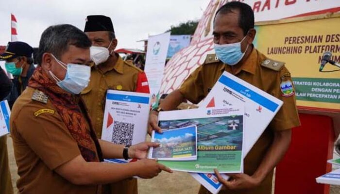 Bangkitkan Sektor Pariwisata, Garut Luncurkan Program Ngumbara Lembur